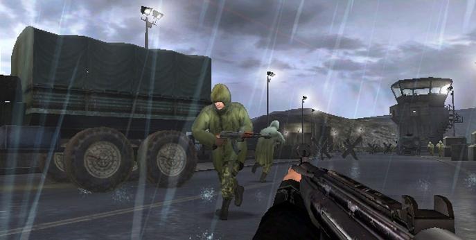 GoldenEye 007 - Imagen 27